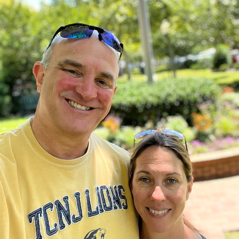 Meet your Posher, Gregg